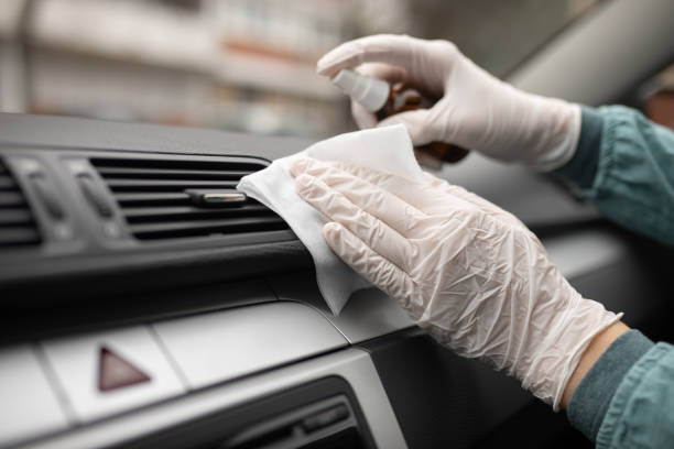 Best Air Duct Cleaning Near Me  in Zebulon, NC