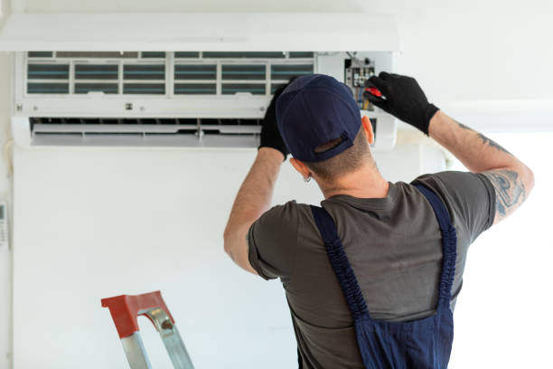 Best Affordable HVAC Duct Cleaning  in Zebulon, NC