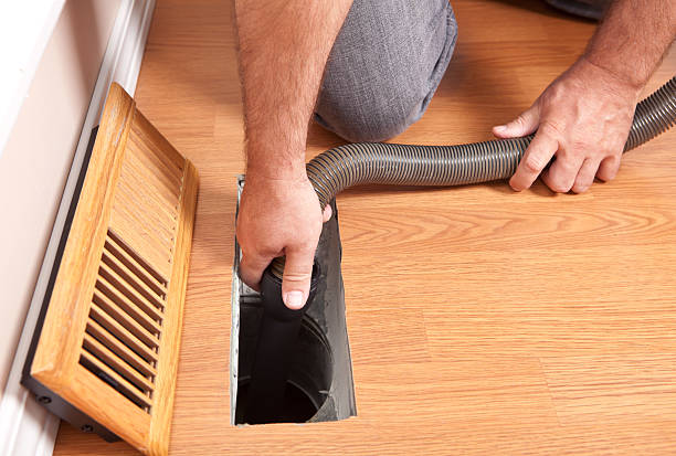 Best Local Air Duct Cleaning Services  in Zebulon, NC