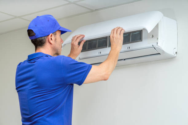 Best Affordable Duct Cleaning Services  in Zebulon, NC