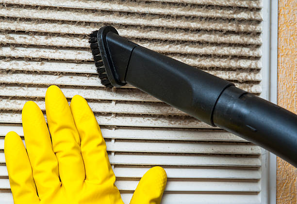 Best Commercial Air Duct Cleaning  in Zebulon, NC