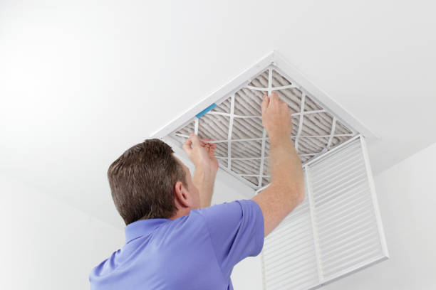 Best Best Air Duct Cleaning Company  in Zebulon, NC